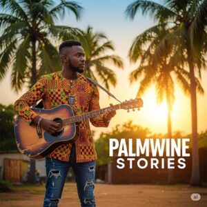Palmwine Stories - Bele